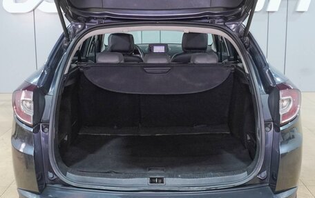 Renault Megane II, 2010 год, 699 000 рублей, 20 фотография