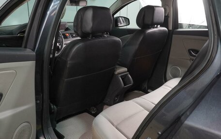 Renault Megane II, 2010 год, 699 000 рублей, 11 фотография