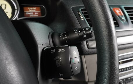 Renault Megane II, 2010 год, 699 000 рублей, 15 фотография