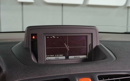 Renault Megane II, 2010 год, 699 000 рублей, 13 фотография