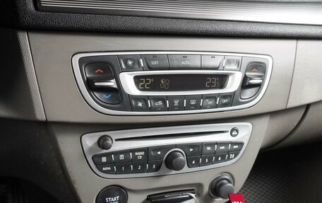 Renault Megane II, 2010 год, 699 000 рублей, 12 фотография