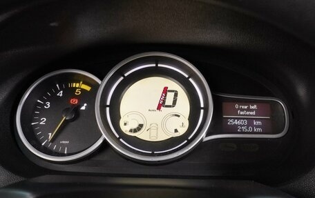 Renault Megane II, 2010 год, 699 000 рублей, 19 фотография