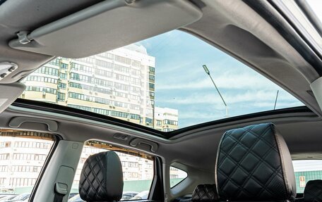 Nissan Qashqai, 2011 год, 1 198 000 рублей, 12 фотография