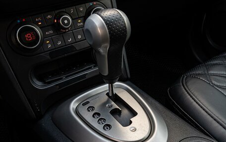 Nissan Qashqai, 2011 год, 1 198 000 рублей, 14 фотография