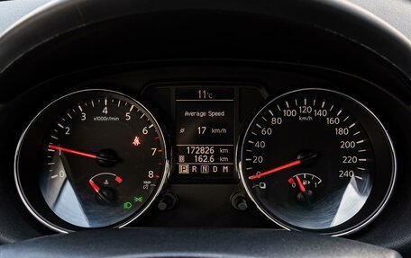 Nissan Qashqai, 2011 год, 1 198 000 рублей, 18 фотография