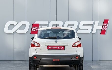 Nissan Qashqai, 2011 год, 1 198 000 рублей, 4 фотография