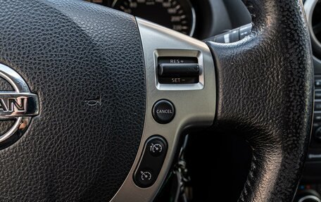 Nissan Qashqai, 2011 год, 1 198 000 рублей, 21 фотография