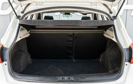 Nissan Qashqai, 2011 год, 1 198 000 рублей, 23 фотография