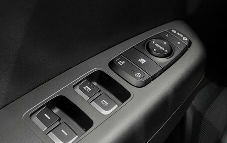 KIA Sportage IV рестайлинг, 2017 год, 2 150 000 рублей, 10 фотография