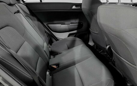 KIA Sportage IV рестайлинг, 2017 год, 2 150 000 рублей, 12 фотография