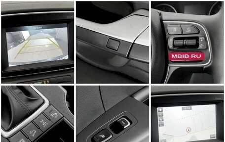 KIA Sportage IV рестайлинг, 2017 год, 2 150 000 рублей, 9 фотография