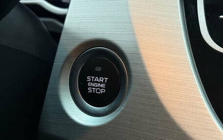 Geely Atlas I, 2019 год, 1 370 000 рублей, 6 фотография