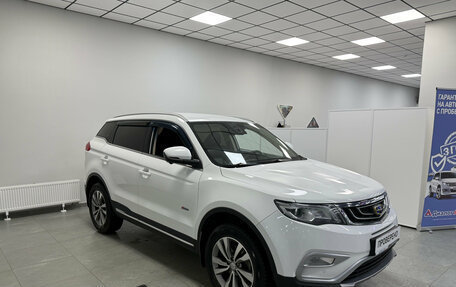 Geely Atlas I, 2019 год, 1 370 000 рублей, 3 фотография