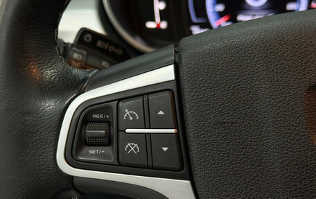 Geely Atlas I, 2019 год, 1 370 000 рублей, 9 фотография