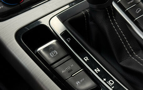 Geely Atlas I, 2019 год, 1 370 000 рублей, 7 фотография