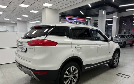 Geely Atlas I, 2019 год, 1 370 000 рублей, 5 фотография