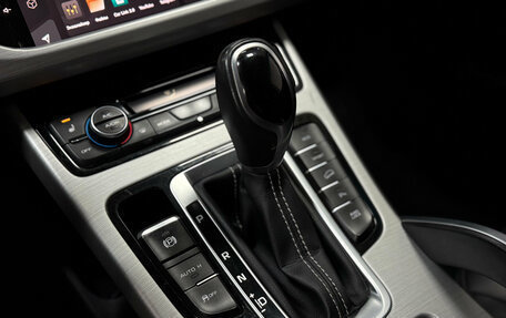 Geely Atlas I, 2019 год, 1 370 000 рублей, 11 фотография