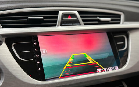 Geely Atlas I, 2019 год, 1 370 000 рублей, 12 фотография