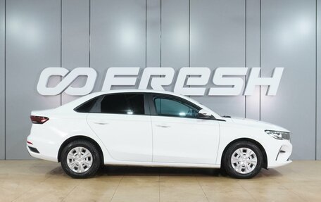 Geely Emgrand, 2024 год, 1 699 000 рублей, 5 фотография