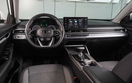 Geely Emgrand, 2024 год, 1 699 000 рублей, 6 фотография