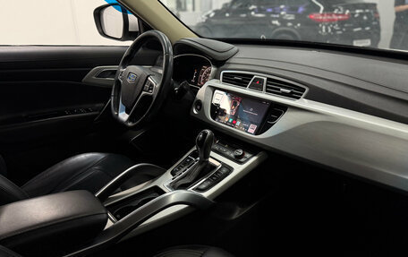 Geely Atlas I, 2019 год, 1 370 000 рублей, 14 фотография