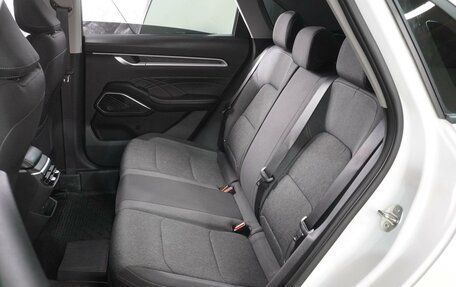 Geely Emgrand, 2024 год, 1 699 000 рублей, 9 фотография