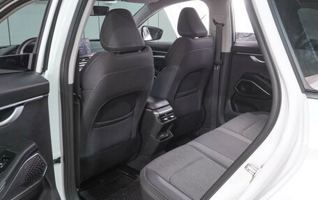 Geely Emgrand, 2024 год, 1 699 000 рублей, 11 фотография