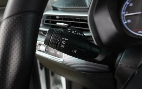 Geely Emgrand, 2024 год, 1 699 000 рублей, 17 фотография