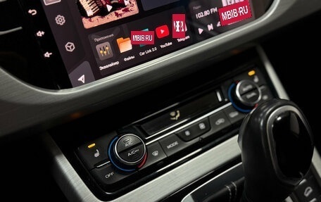 Geely Atlas I, 2019 год, 1 370 000 рублей, 8 фотография