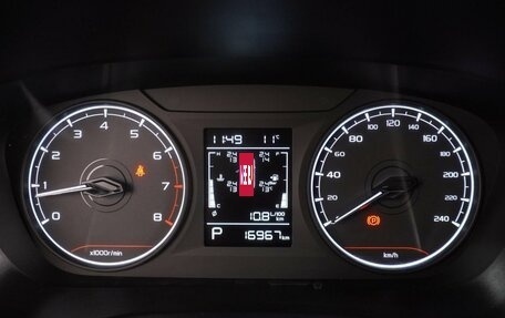 Geely Emgrand, 2024 год, 1 699 000 рублей, 21 фотография