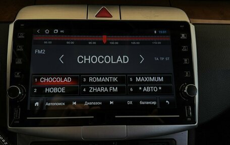 Volkswagen Passat B6, 2008 год, 690 000 рублей, 7 фотография