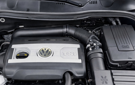 Volkswagen Passat B6, 2008 год, 690 000 рублей, 14 фотография