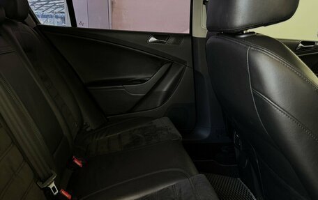 Volkswagen Passat B6, 2008 год, 690 000 рублей, 12 фотография