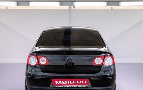 Volkswagen Passat B6, 2008 год, 690 000 рублей, 3 фотография