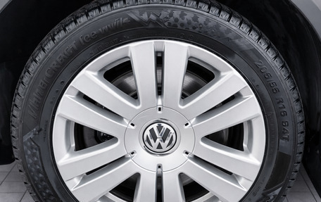 Volkswagen Passat B6, 2008 год, 690 000 рублей, 15 фотография