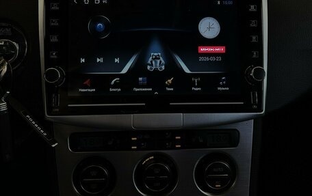 Volkswagen Passat B6, 2008 год, 690 000 рублей, 6 фотография