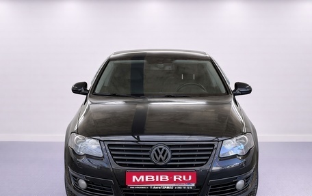 Volkswagen Passat B6, 2008 год, 690 000 рублей, 2 фотография