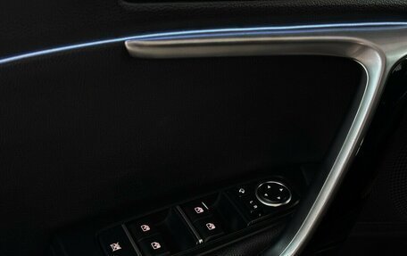 KIA cee'd III, 2021 год, 1 650 000 рублей, 9 фотография