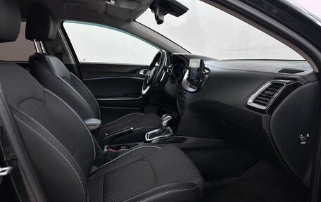 KIA cee'd III, 2021 год, 1 650 000 рублей, 11 фотография