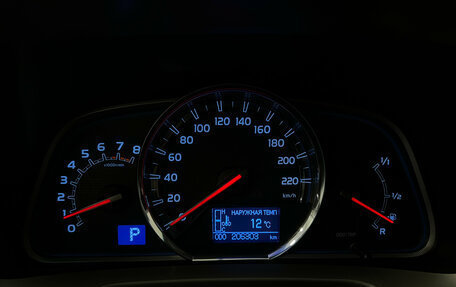 Toyota RAV4, 2013 год, 1 998 000 рублей, 8 фотография