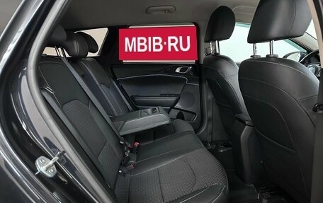 KIA cee'd III, 2021 год, 1 650 000 рублей, 12 фотография