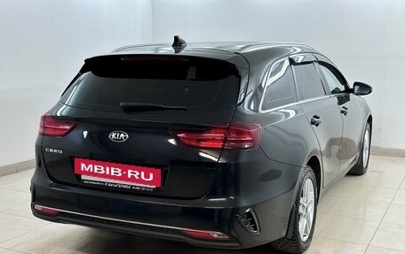 KIA cee'd III, 2021 год, 1 650 000 рублей, 4 фотография