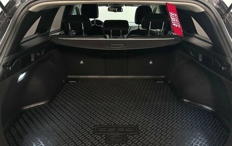 KIA cee'd III, 2021 год, 1 650 000 рублей, 13 фотография