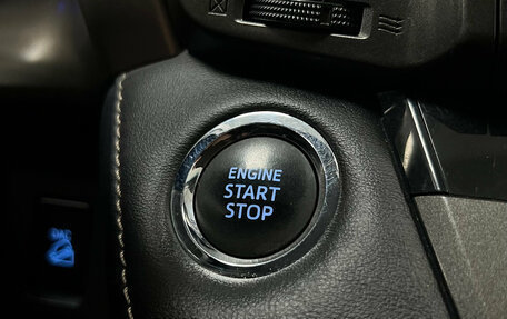 Toyota RAV4, 2013 год, 1 998 000 рублей, 14 фотография