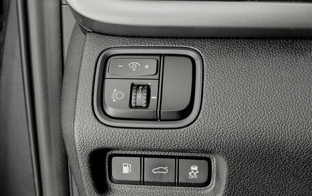 KIA Optima IV, 2017 год, 1 560 000 рублей, 8 фотография