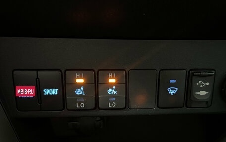 Toyota RAV4, 2013 год, 1 998 000 рублей, 13 фотография