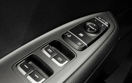 KIA Optima IV, 2017 год, 1 560 000 рублей, 11 фотография