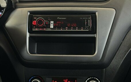 KIA Rio III рестайлинг, 2017 год, 1 250 000 рублей, 7 фотография