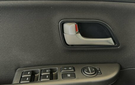 KIA Rio III рестайлинг, 2017 год, 1 250 000 рублей, 10 фотография