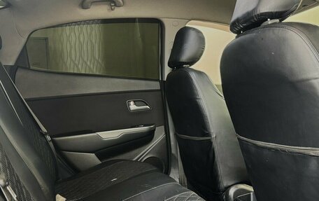 KIA Rio III рестайлинг, 2017 год, 1 250 000 рублей, 12 фотография